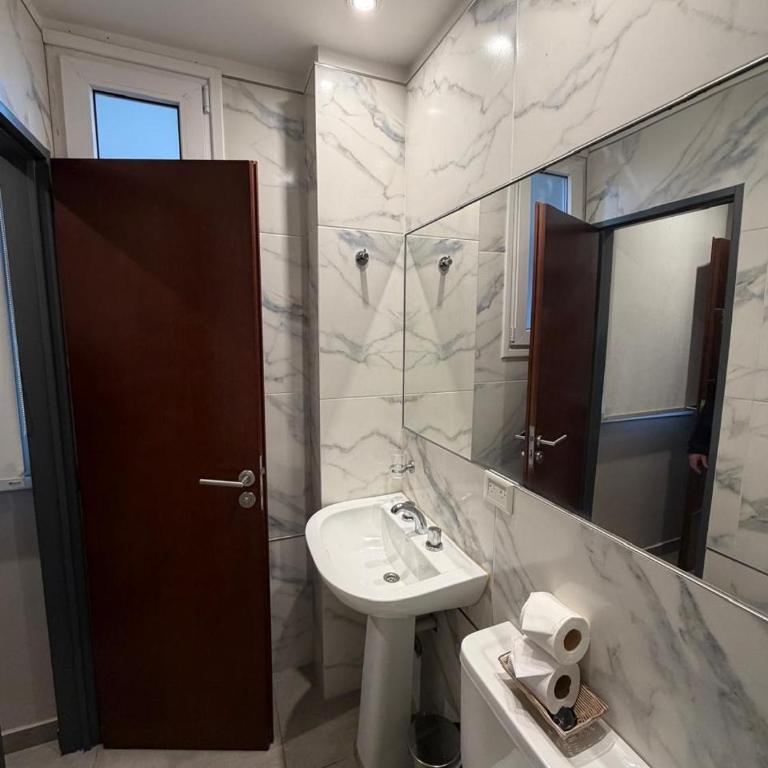 Departamento monoambiente - Apartamento de 1 dormitorio - 27