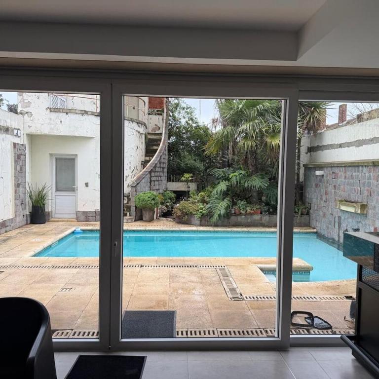 Departamento monoambiente - Apartamento de 1 dormitorio - 31