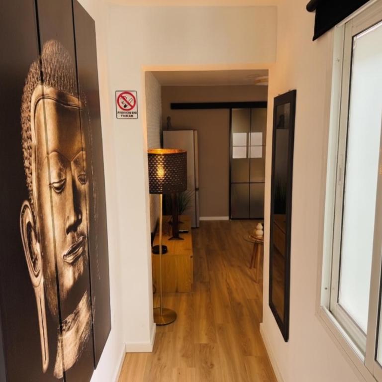 Casa Rebel - Apartamento de 1 dormitorio - 3