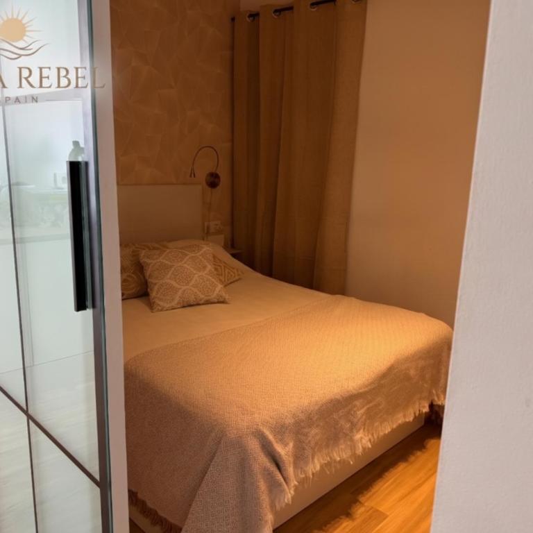 Casa Rebel - Apartamento de 1 dormitorio - 7