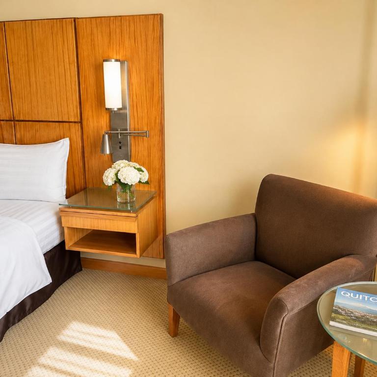 HIC Residence Management - Apartments and Suites - Suite con vistas a la ciudad - 2
