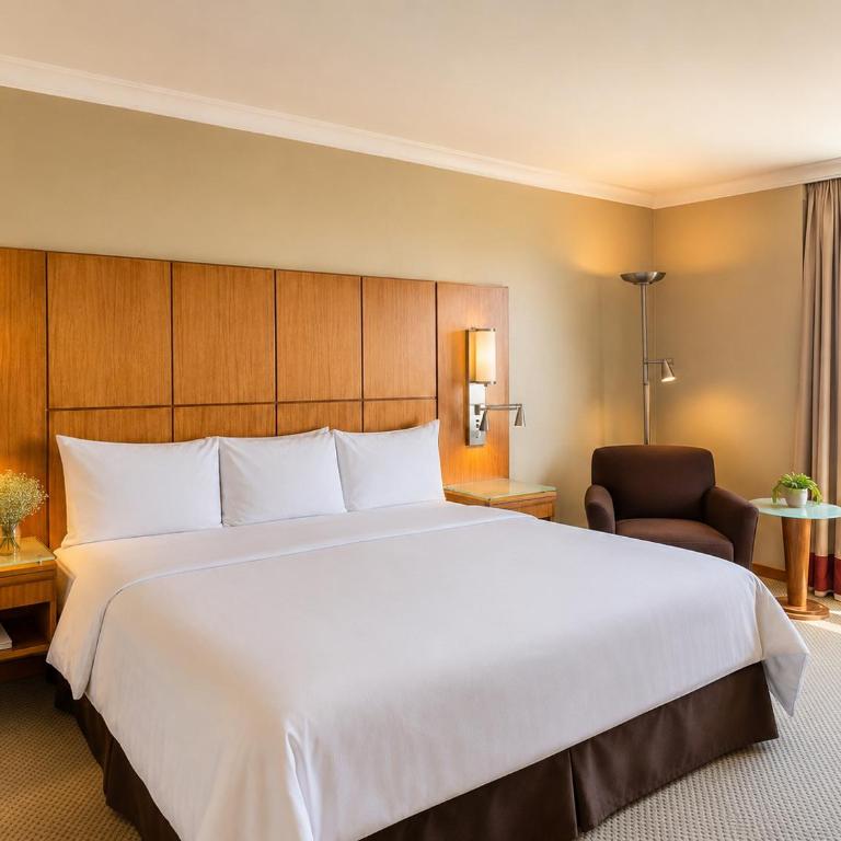 HIC Residence Management - Apartments and Suites - Suite con vistas a la ciudad - 3