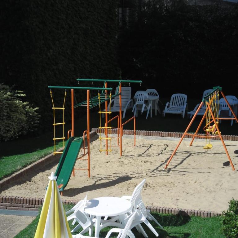Apart Gascon Italiano 15 - Apartamento de 1 dormitorio - 14