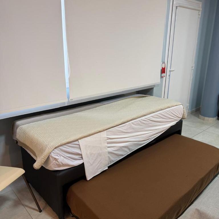 Departamento Suite - Apartamento de 1 dormitorio - 2