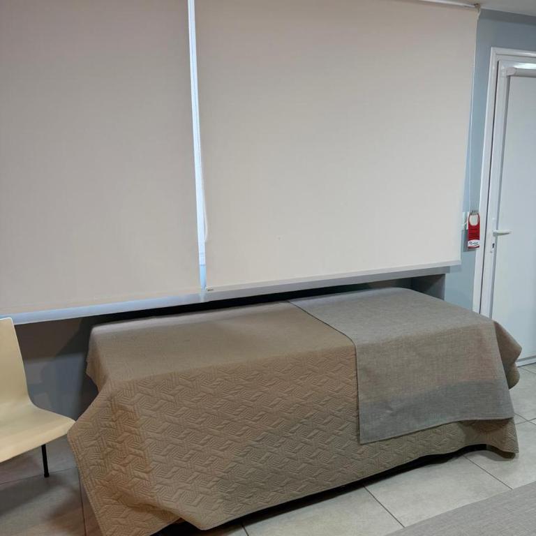 Departamento Suite - Apartamento de 1 dormitorio - 10
