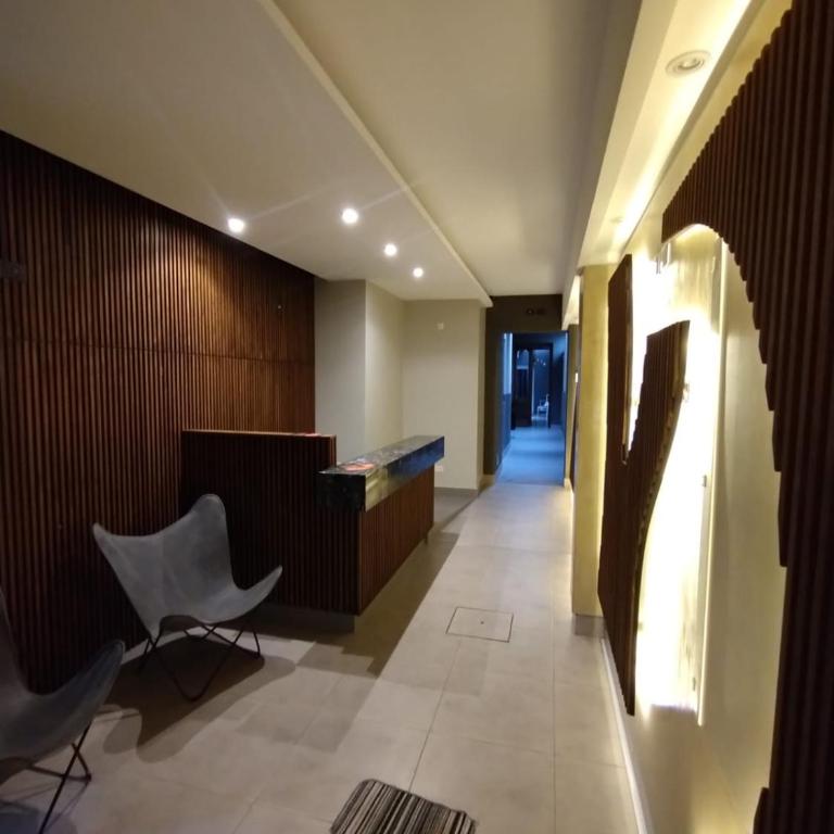 Departamento Suite - Apartamento de 1 dormitorio - 12