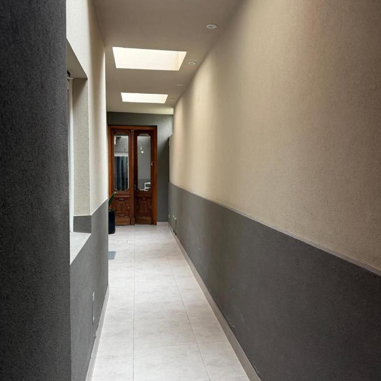 Departamento Suite - Apartamento de 1 dormitorio - 16