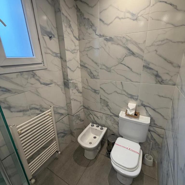 Departamento Suite - Apartamento de 1 dormitorio - 17