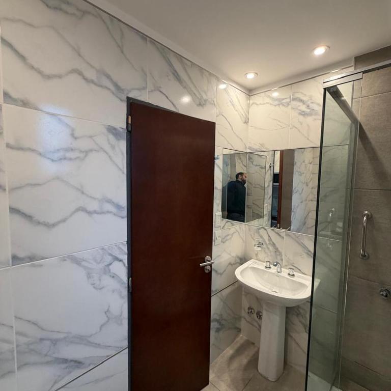 Departamento Suite - Apartamento de 1 dormitorio - 18
