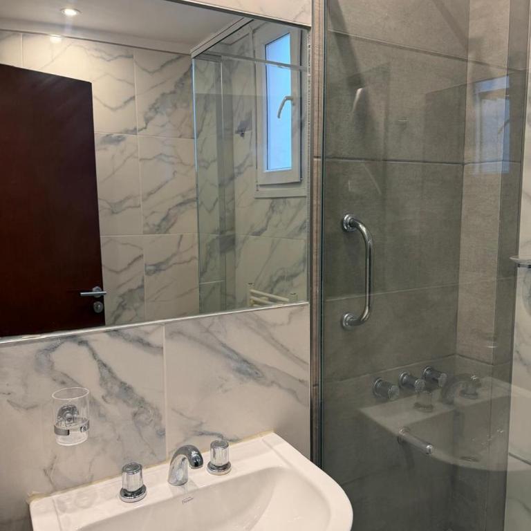 Departamento Suite - Apartamento de 1 dormitorio - 25