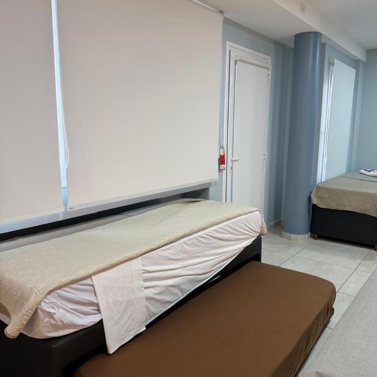 Departamento Suite - Apartamento de 1 dormitorio - 30