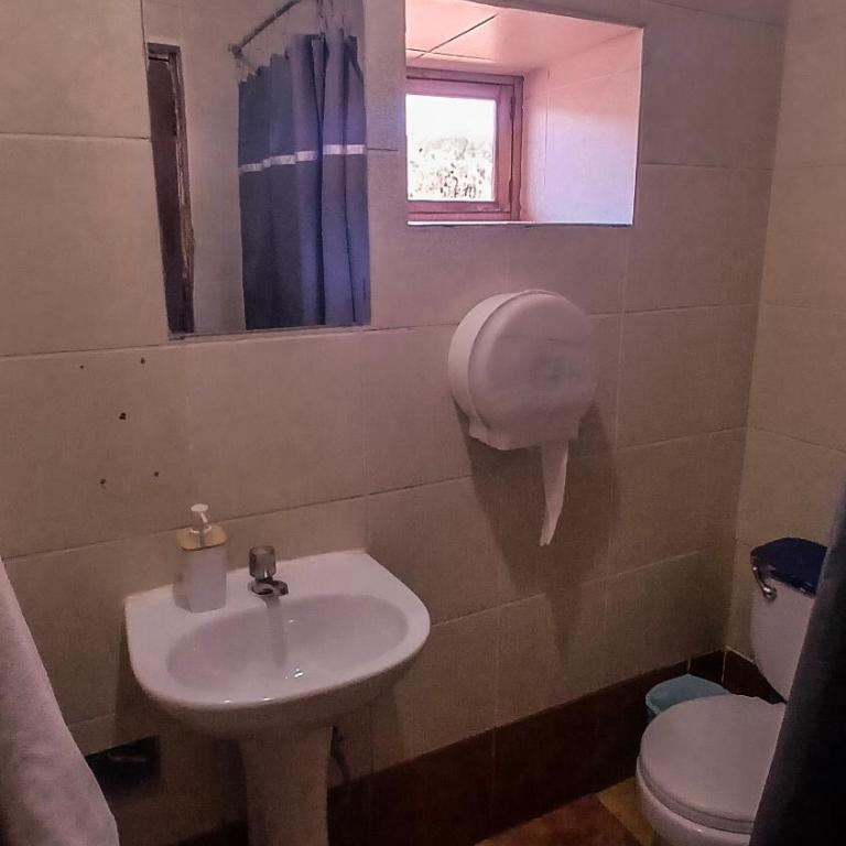 Loki Cusco - Habitación Cuádruple Deluxe - 7