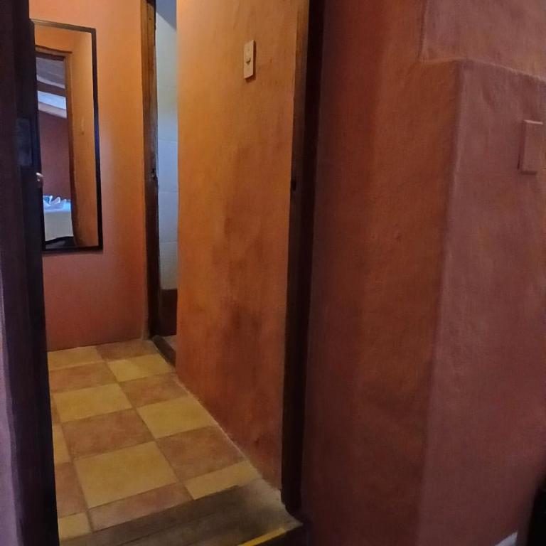 Loki Cusco - Habitación Cuádruple Deluxe - 20
