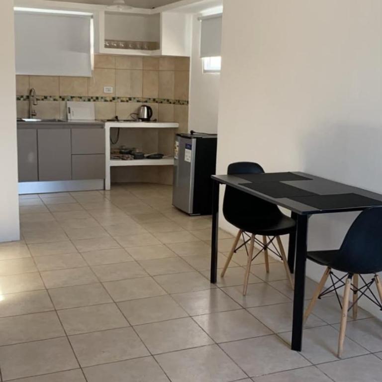 Los Olivos 2 - Apartamento de 1 dormitorio - 1