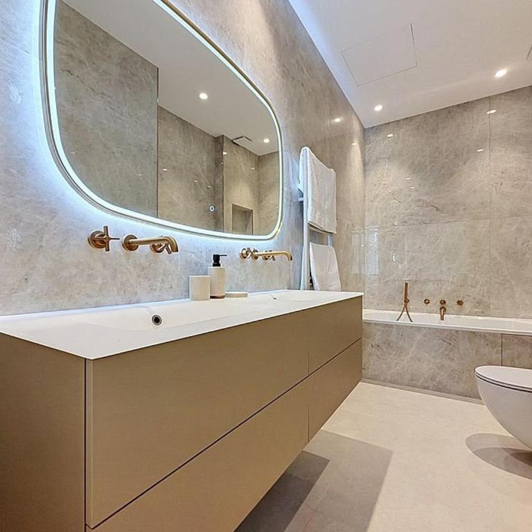 Elegant new apartment, central Cannes - Appartement 2 Chambres - 3