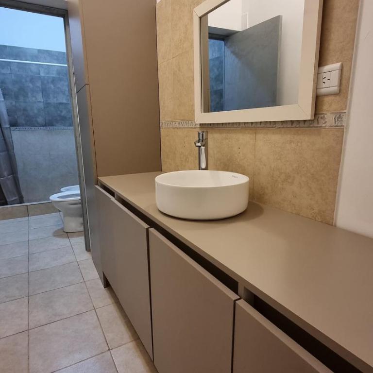 Los Olivos 2 - Apartamento de 1 dormitorio - 2
