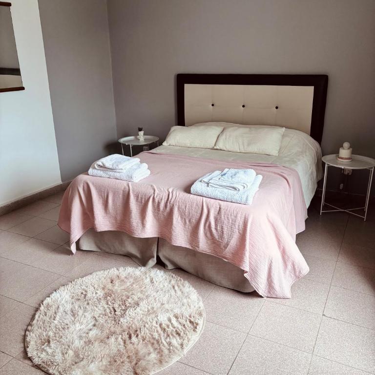Depto Güemes - Apartamento de 1 dormitorio - 13