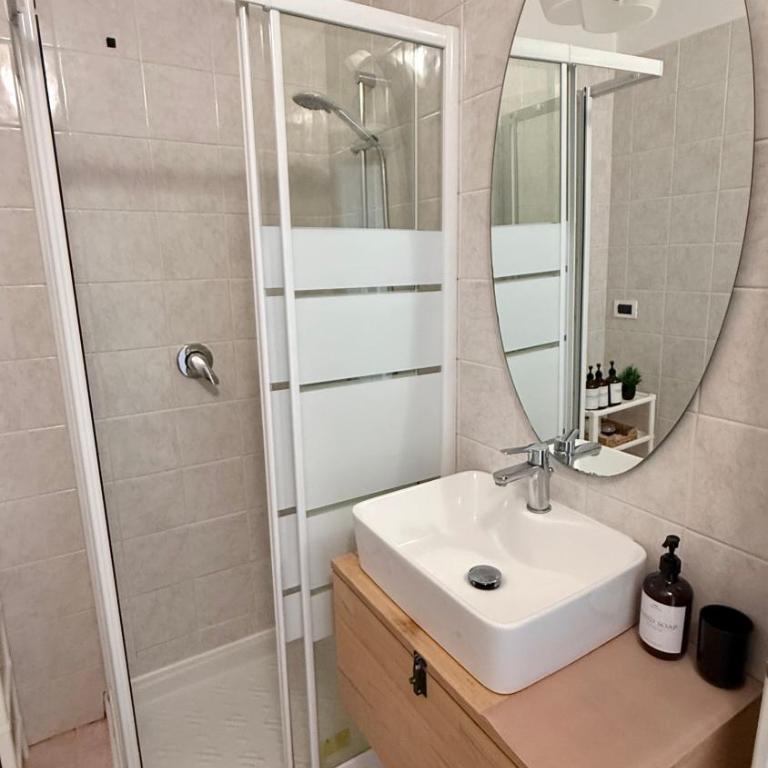 Cosy House near Venice - Apartment mit 1 Schlafzimmer - 9