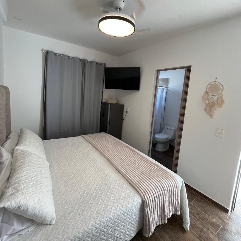 Goretti Place - Doppelzimmer mit eigenem Bad - 2