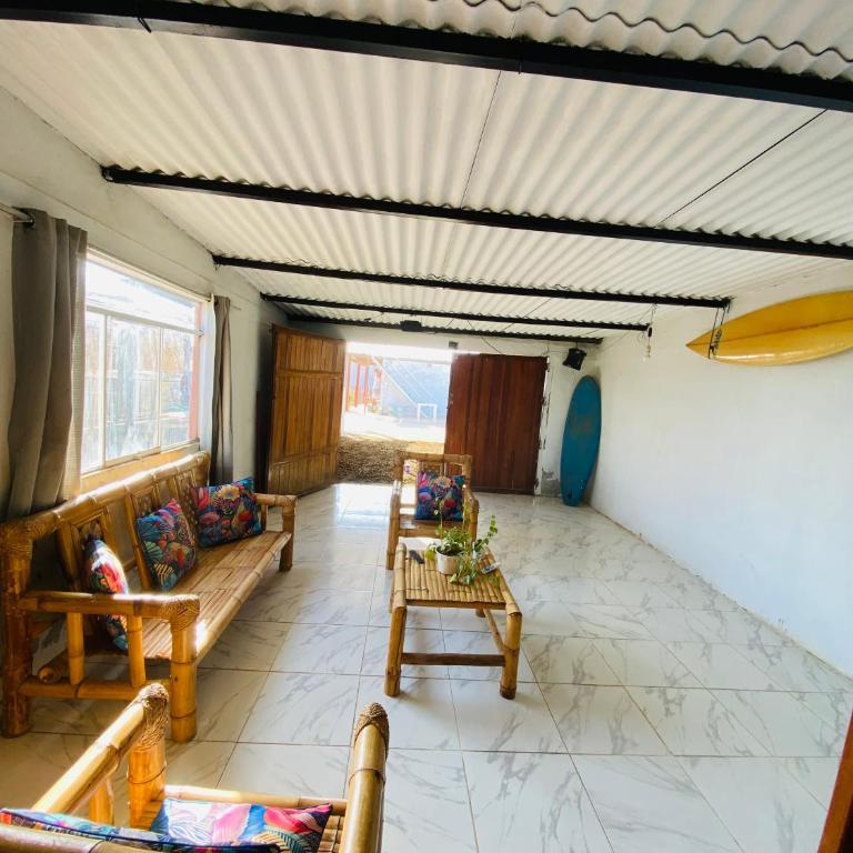 Holgger House - One-Bedroom House - 2