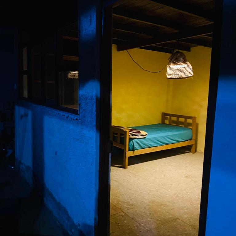 Holgger House - One-Bedroom House - 12