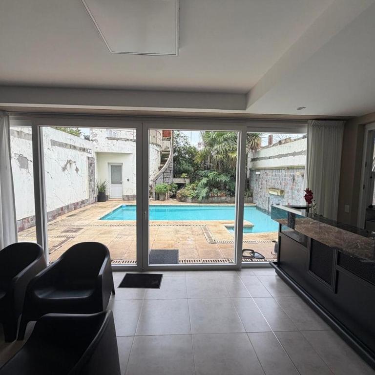 Departamento Estudio - Apartamento de 1 dormitorio - 23