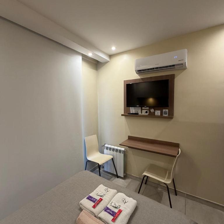 Departamento Estudio - Apartamento de 1 dormitorio - 27