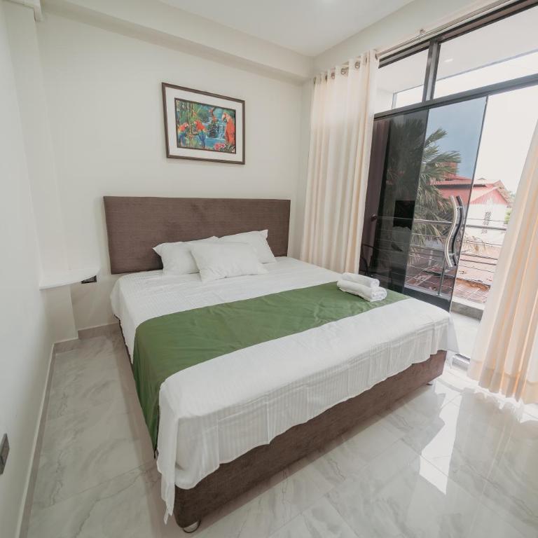 Koa Luxury Residence - Two-Bedroom Suite - 7