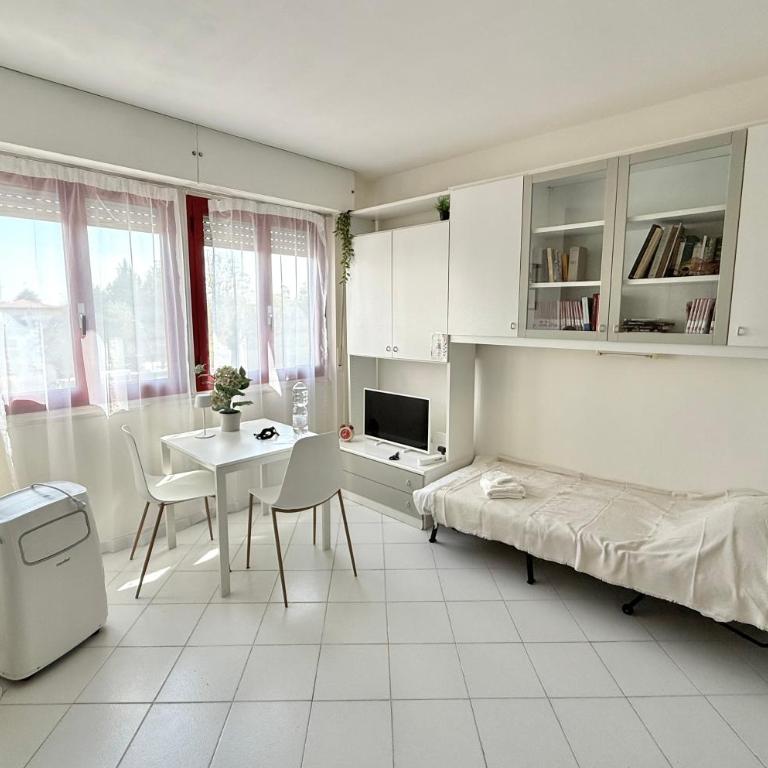 Cosy House near Venice - Apartment mit 1 Schlafzimmer - 3