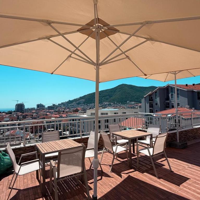 Orchidea Apartment - Apartment mit 3 Schlafzimmern und Meerblick - 3