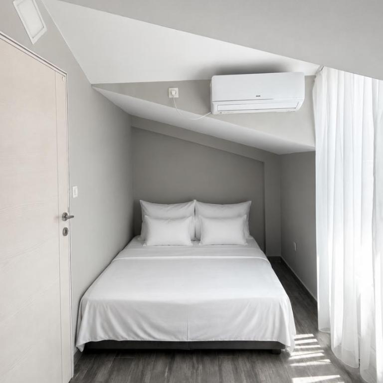 Orchidea Apartment - Apartment mit 3 Schlafzimmern und Meerblick - 7