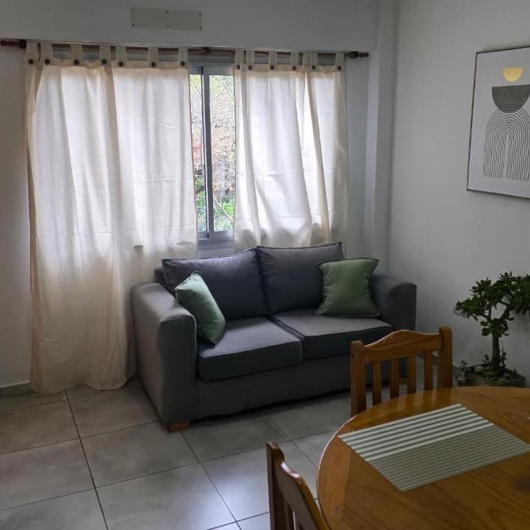 Departamento moderno a 10 minutos del Aeropuerto de Ezeiza - Apartamento de 1 dormitorio - 18