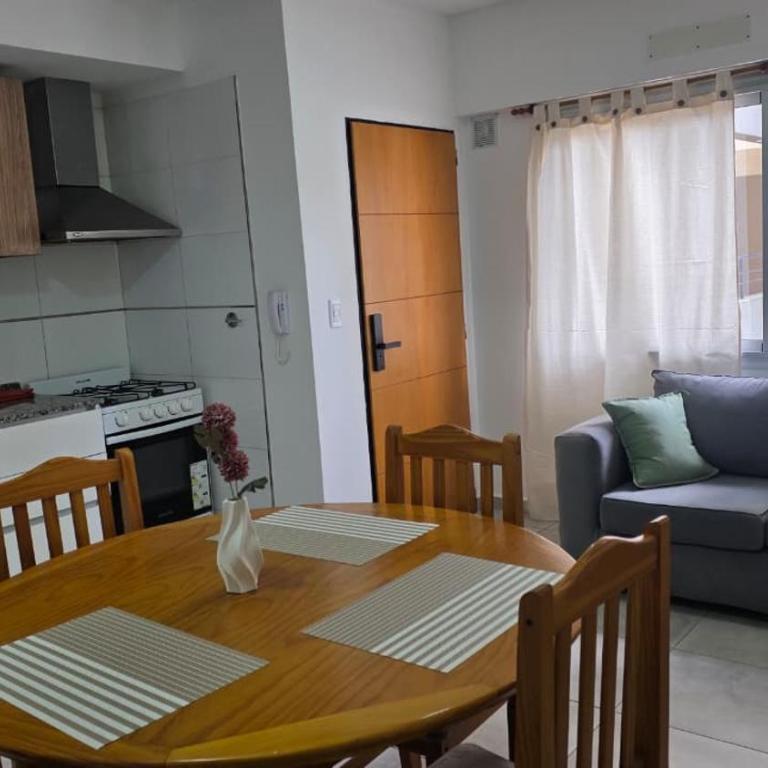 Departamento moderno a 10 minutos del Aeropuerto de Ezeiza - Apartamento de 1 dormitorio - 19