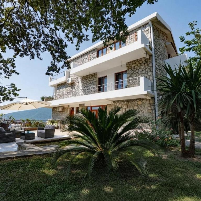 Casa Mare & Monti - Apartman sa 1 Spavaćom Sobom - 1