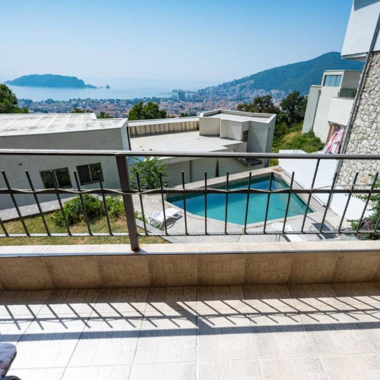 Casa Mare & Monti - Apartman sa 1 Spavaćom Sobom - 2