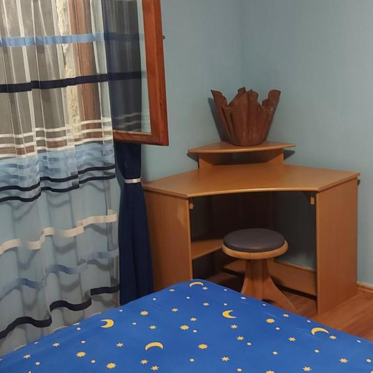 Casa Mare & Monti - Apartman sa 1 Spavaćom Sobom - 8