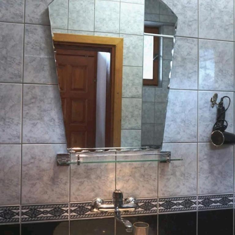 Casa Mare & Monti - Apartman sa 1 Spavaćom Sobom - 14