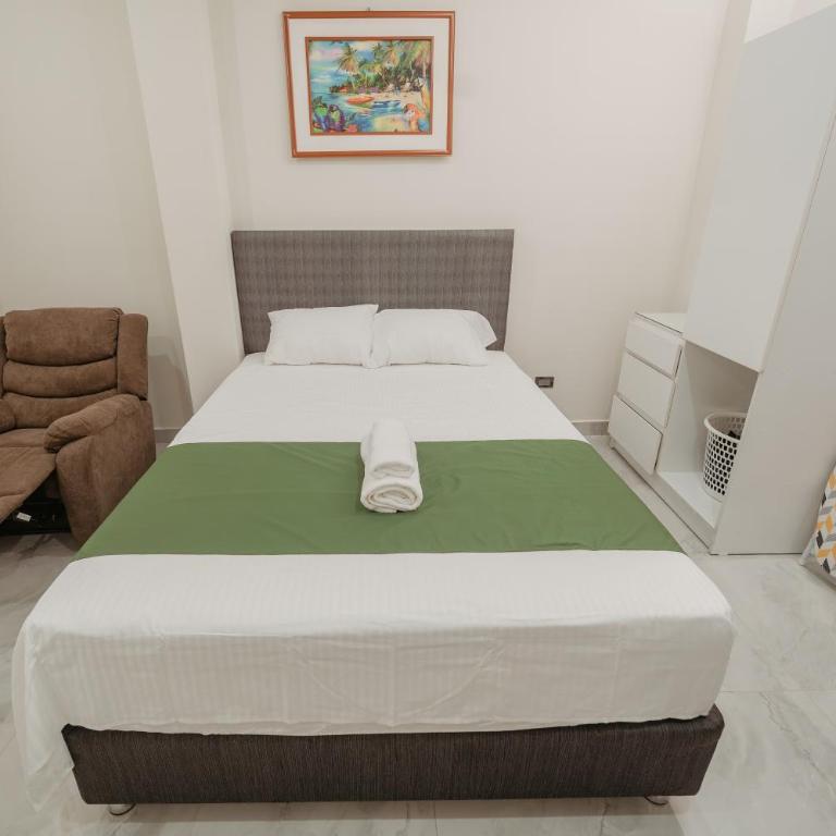 Koa Luxury Residence - Two-Bedroom Suite - 8