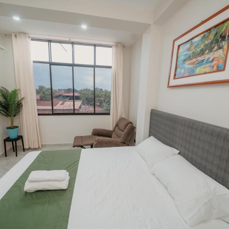 Koa Luxury Residence - Two-Bedroom Suite - 2