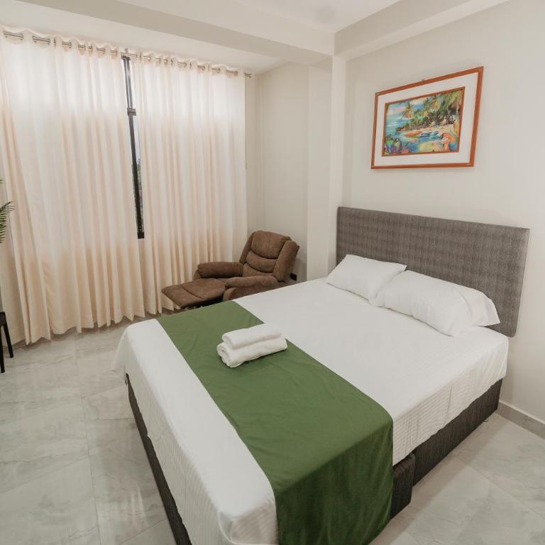 Koa Luxury Residence - Two-Bedroom Suite - 9