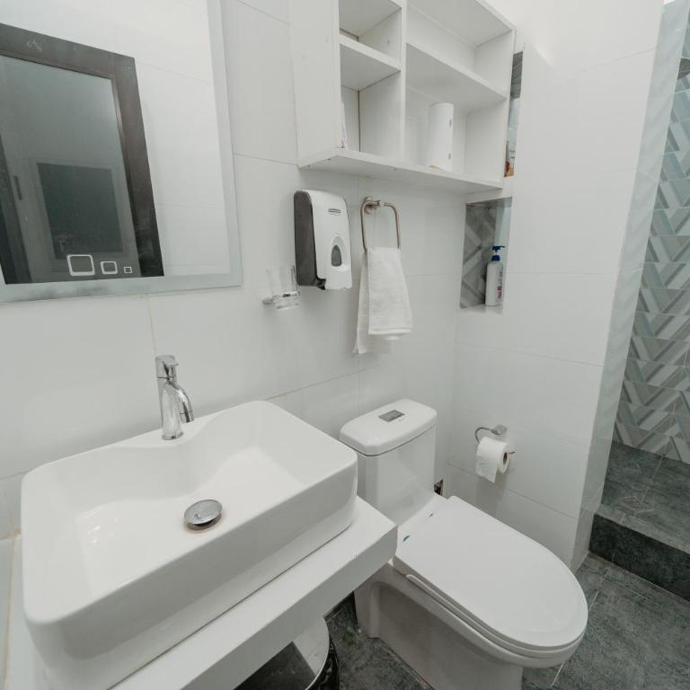 Koa Luxury Residence - Two-Bedroom Suite - 11