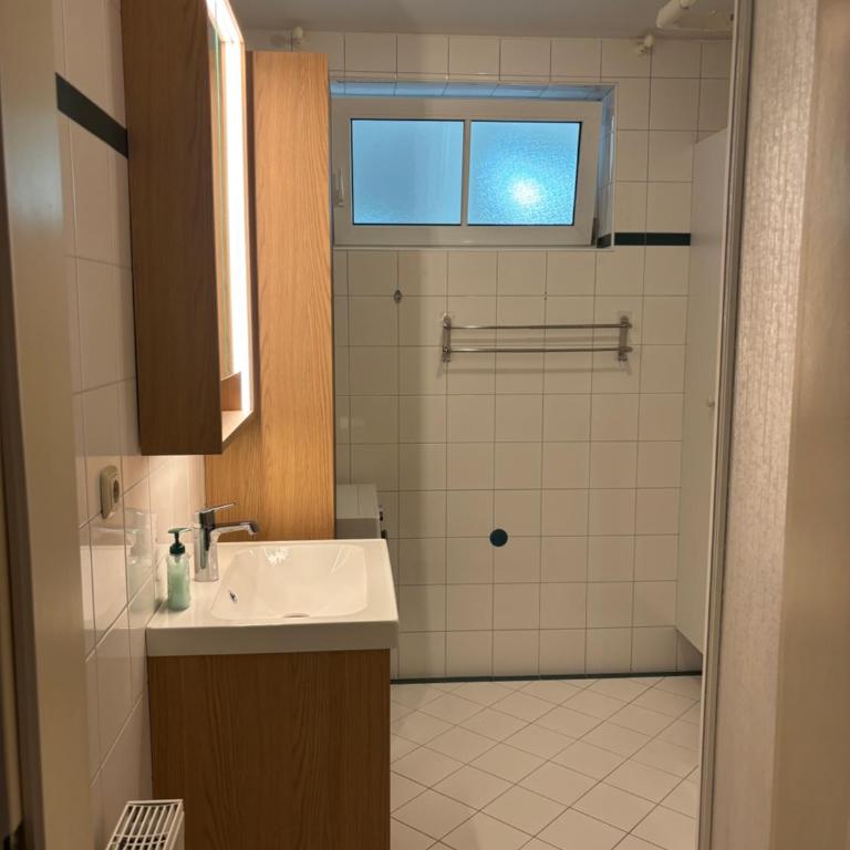 Gartenwohnung Bad Aussee - Appartement 1 Chambre avec Jardin - 15