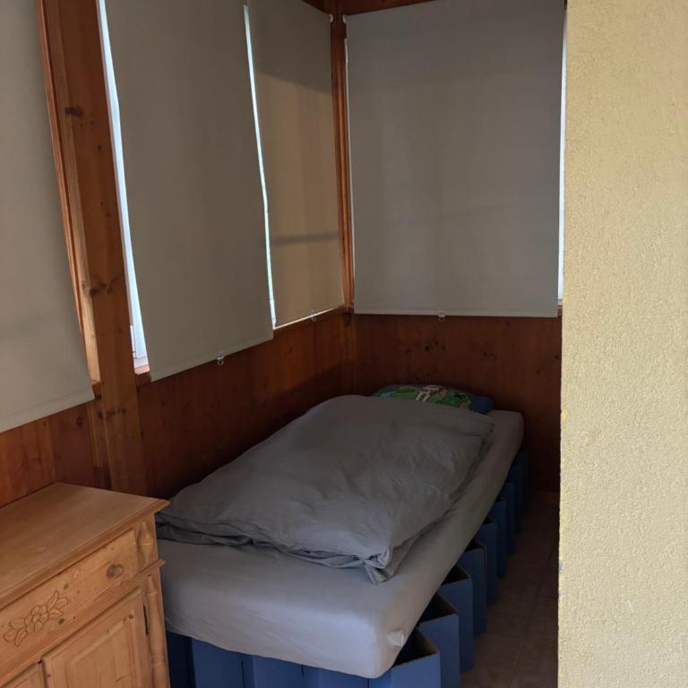 Gartenwohnung Bad Aussee - Appartement 1 Chambre avec Jardin - 16