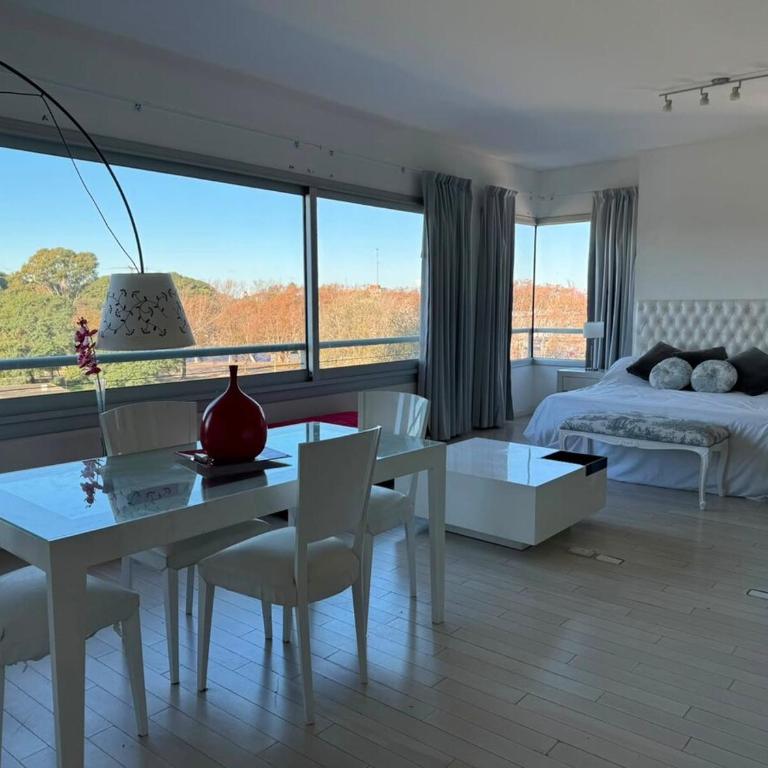 Luxurious apartment in an exclusive and private complex in PuertoMadero - Apartamento de 1 dormitorio - 1