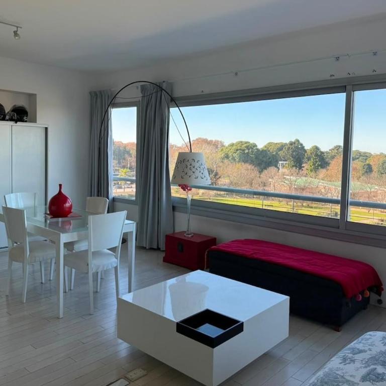 Luxurious apartment in an exclusive and private complex in PuertoMadero - Apartamento de 1 dormitorio - 2