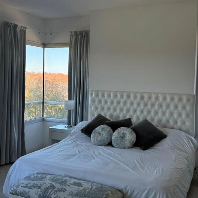 Luxurious apartment in an exclusive and private complex in PuertoMadero - Apartamento de 1 dormitorio - 5