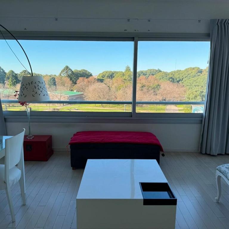 Luxurious apartment in an exclusive and private complex in PuertoMadero - Apartamento de 1 dormitorio - 7
