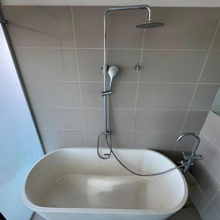 Luxurious apartment in an exclusive and private complex in PuertoMadero - Apartamento de 1 dormitorio - 20