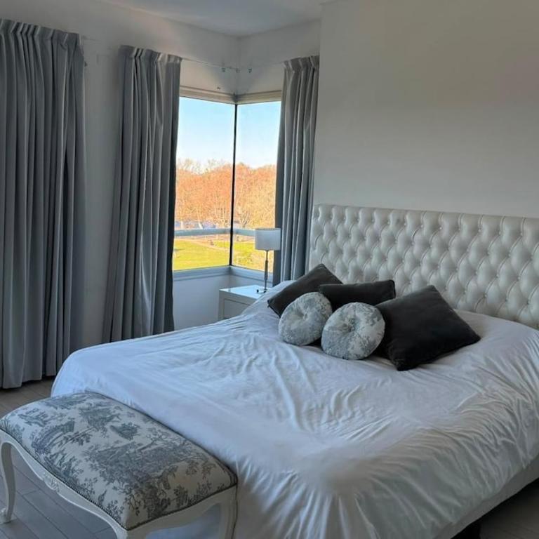 Luxurious apartment in an exclusive and private complex in PuertoMadero - Apartamento de 1 dormitorio - 21