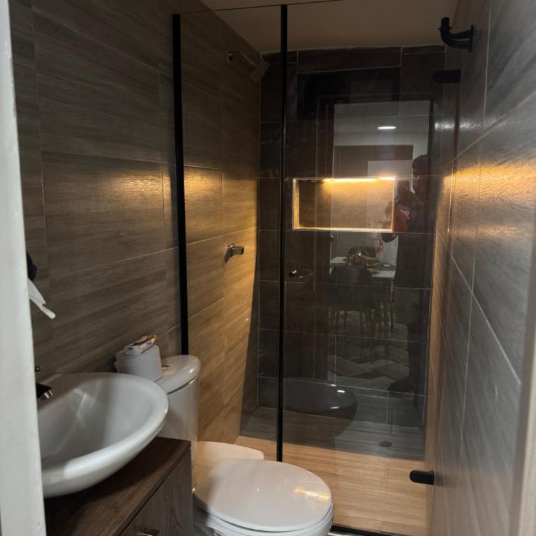 Cartagena house - Two-Bedroom Apartment - 35